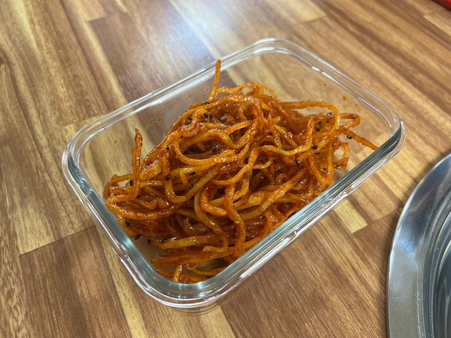 식문화동아리 ( 8강 )