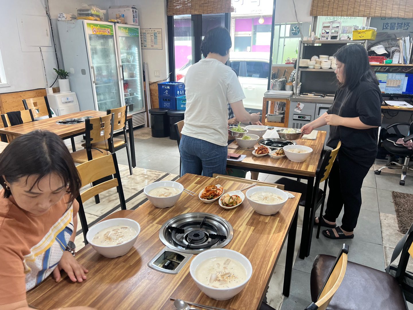 식문화동아리 14강